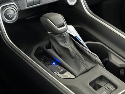 2026 Toyota Grand Highlander Hybrid LE