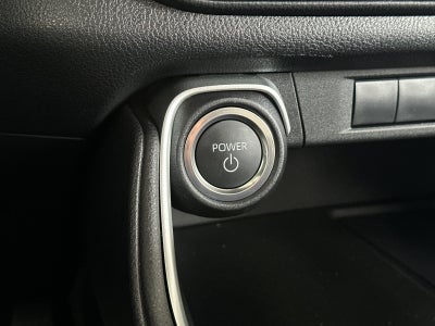 2026 Toyota Grand Highlander Hybrid LE