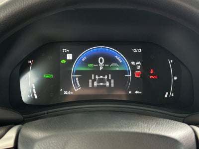 2026 Toyota Grand Highlander Hybrid LE