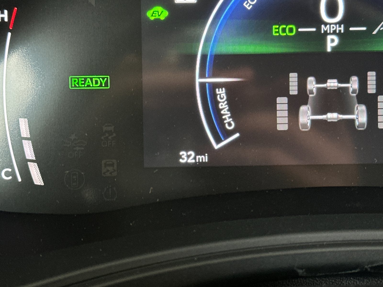 2026 Toyota Grand Highlander Hybrid LE