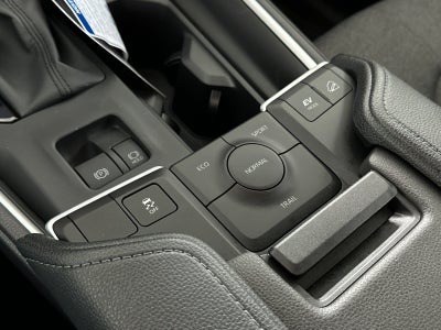 2026 Toyota Grand Highlander Hybrid LE