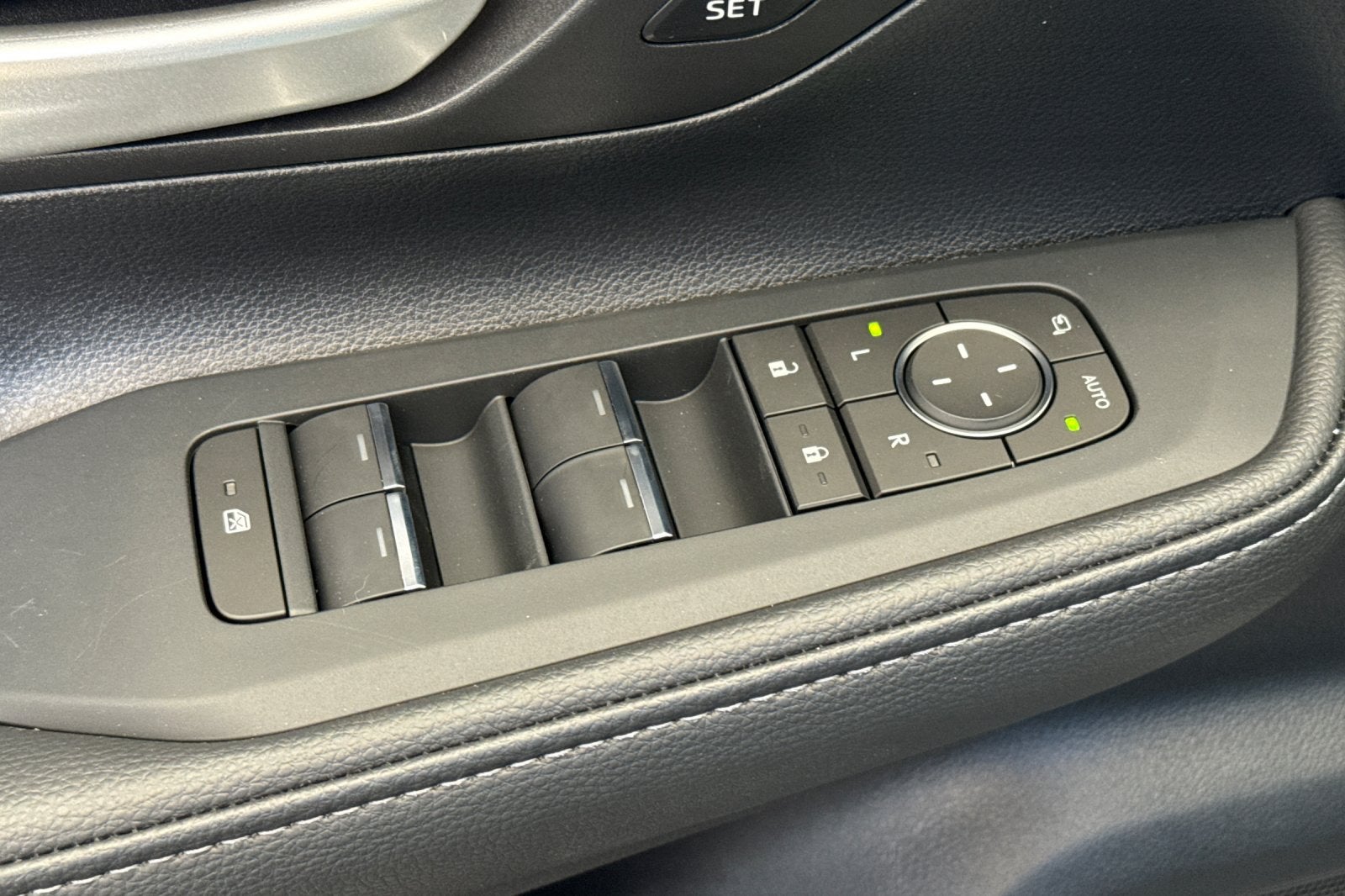2026 Toyota Grand Highlander Hybrid Nightshade Edition