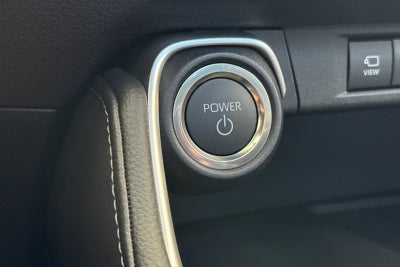 2026 Toyota Grand Highlander Hybrid Nightshade Edition