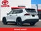 2026 Toyota Grand Highlander Hybrid Nightshade Edition