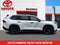 2026 Toyota Grand Highlander Hybrid Nightshade Edition