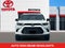 2026 Toyota Grand Highlander Hybrid Nightshade Edition