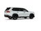 2026 Toyota Grand Highlander Hybrid Nightshade Edition