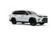 2026 Toyota Grand Highlander Hybrid Nightshade Edition