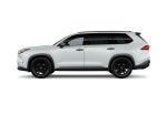 2026 Toyota Grand Highlander Hybrid Nightshade Edition