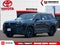 2026 Toyota Grand Highlander Hybrid Nightshade Edition