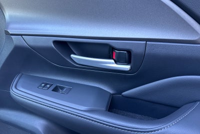 2026 Toyota Grand Highlander Hybrid Nightshade Edition
