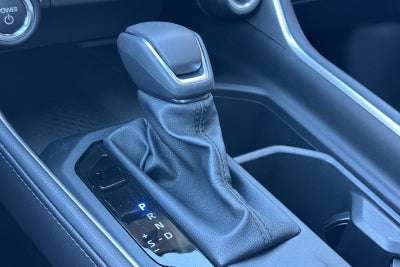 2026 Toyota Grand Highlander Hybrid Nightshade Edition