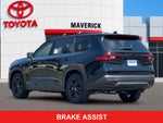 2026 Toyota Grand Highlander Hybrid Nightshade Edition