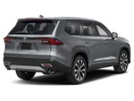 2026 Toyota Grand Highlander Hybrid MAX Limited