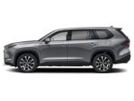 2026 Toyota Grand Highlander Hybrid MAX Limited