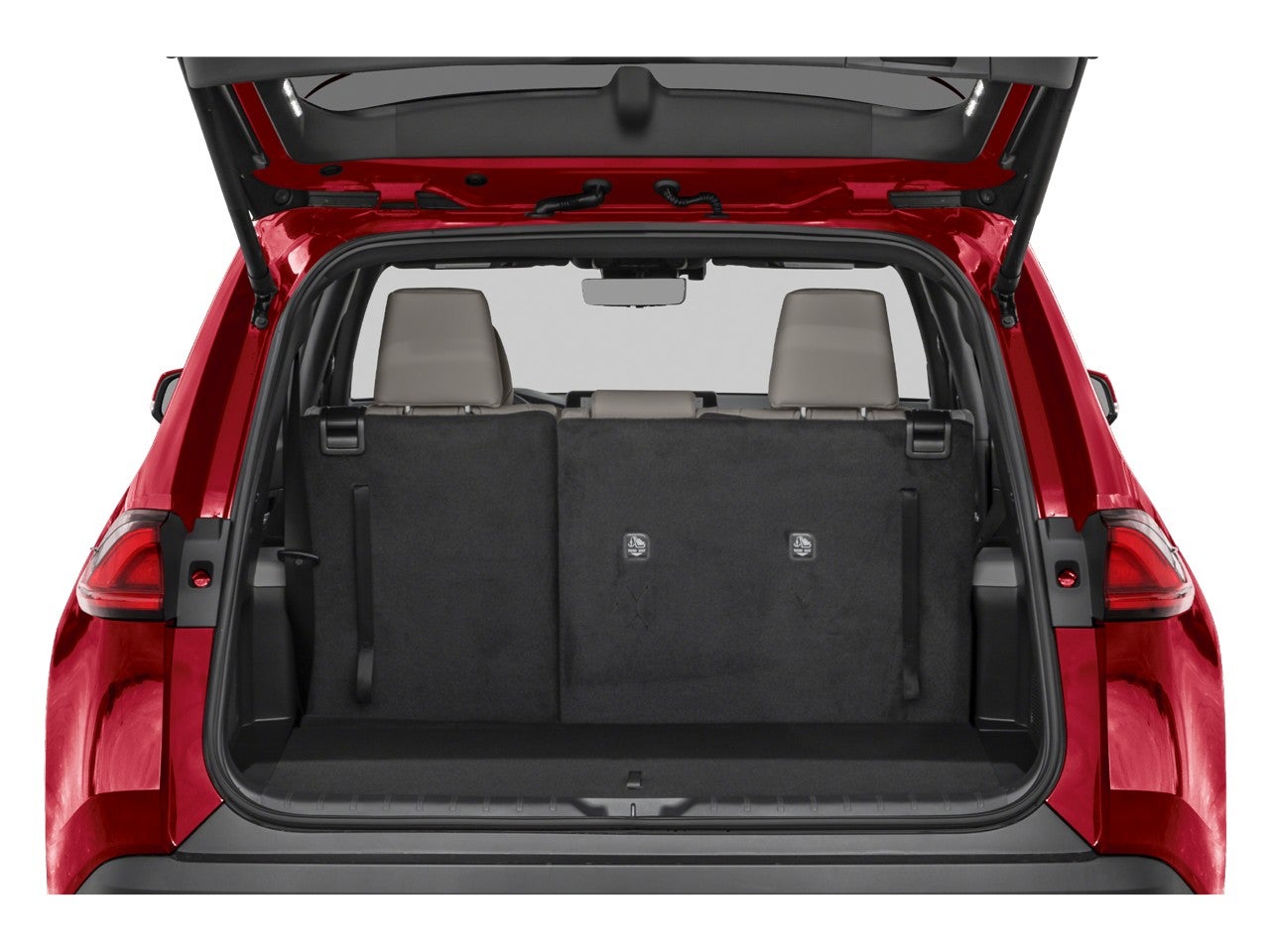 2025 Toyota Grand Highlander Hybrid MAX Platinum