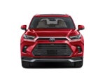 2025 Toyota Grand Highlander Hybrid MAX Platinum