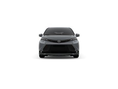 2026 Toyota Sienna Woodland Edition 7 Passenger