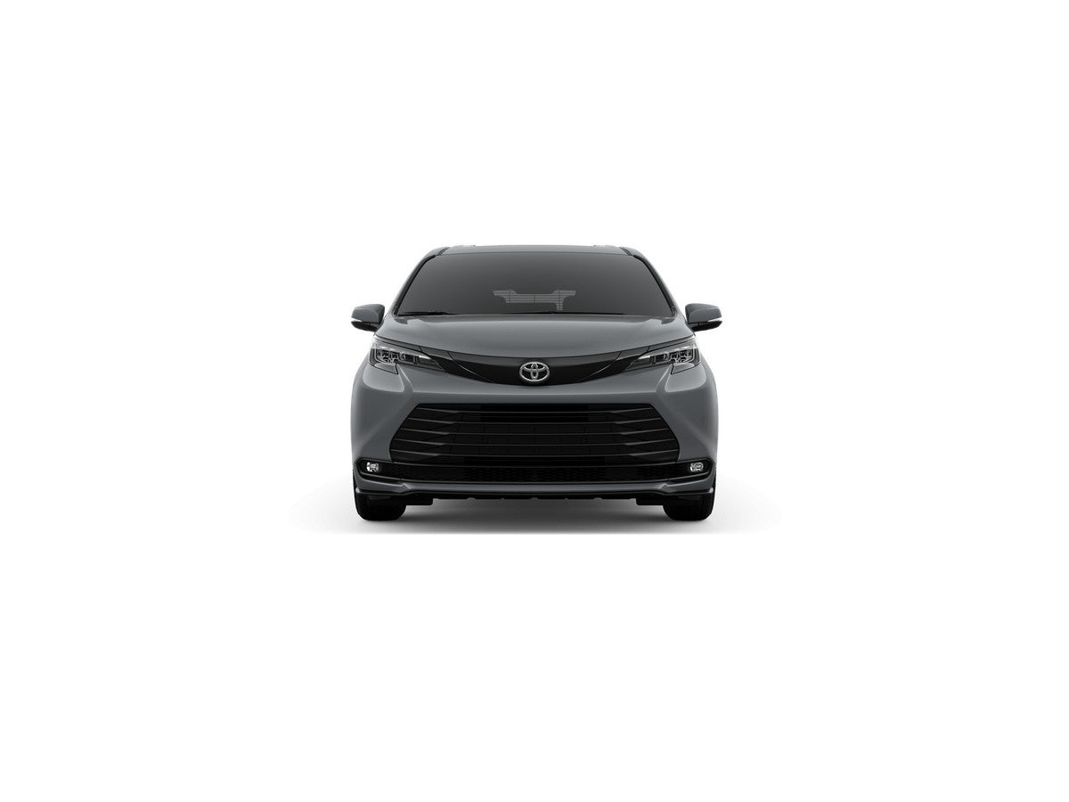 2026 Toyota Sienna Woodland Edition 7 Passenger