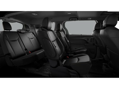 2026 Toyota Sienna Woodland Edition 7 Passenger