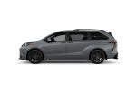 2026 Toyota Sienna Woodland Edition 7 Passenger