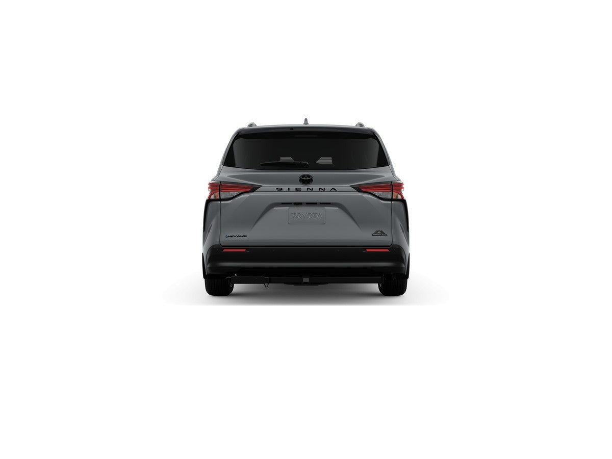 2026 Toyota Sienna Woodland Edition 7 Passenger