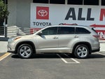 2015 Toyota Highlander Limited Platinum V6
