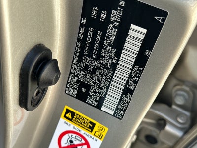 2015 Toyota Highlander Limited Platinum V6