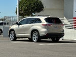 2015 Toyota Highlander Limited Platinum V6