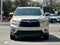2015 Toyota Highlander Limited Platinum V6