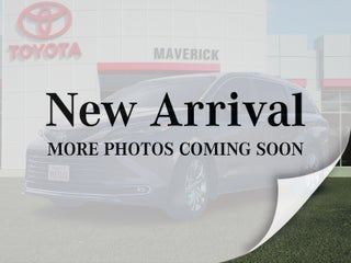 2024 Toyota Sienna Platinum 7 Passenger