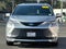 2025 Toyota Sienna Platinum 7 Passenger