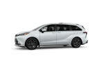 2026 Toyota Sienna Platinum 7 Passenger