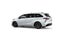 2026 Toyota Sienna Platinum 7 Passenger