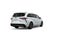 2026 Toyota Sienna Platinum 7 Passenger
