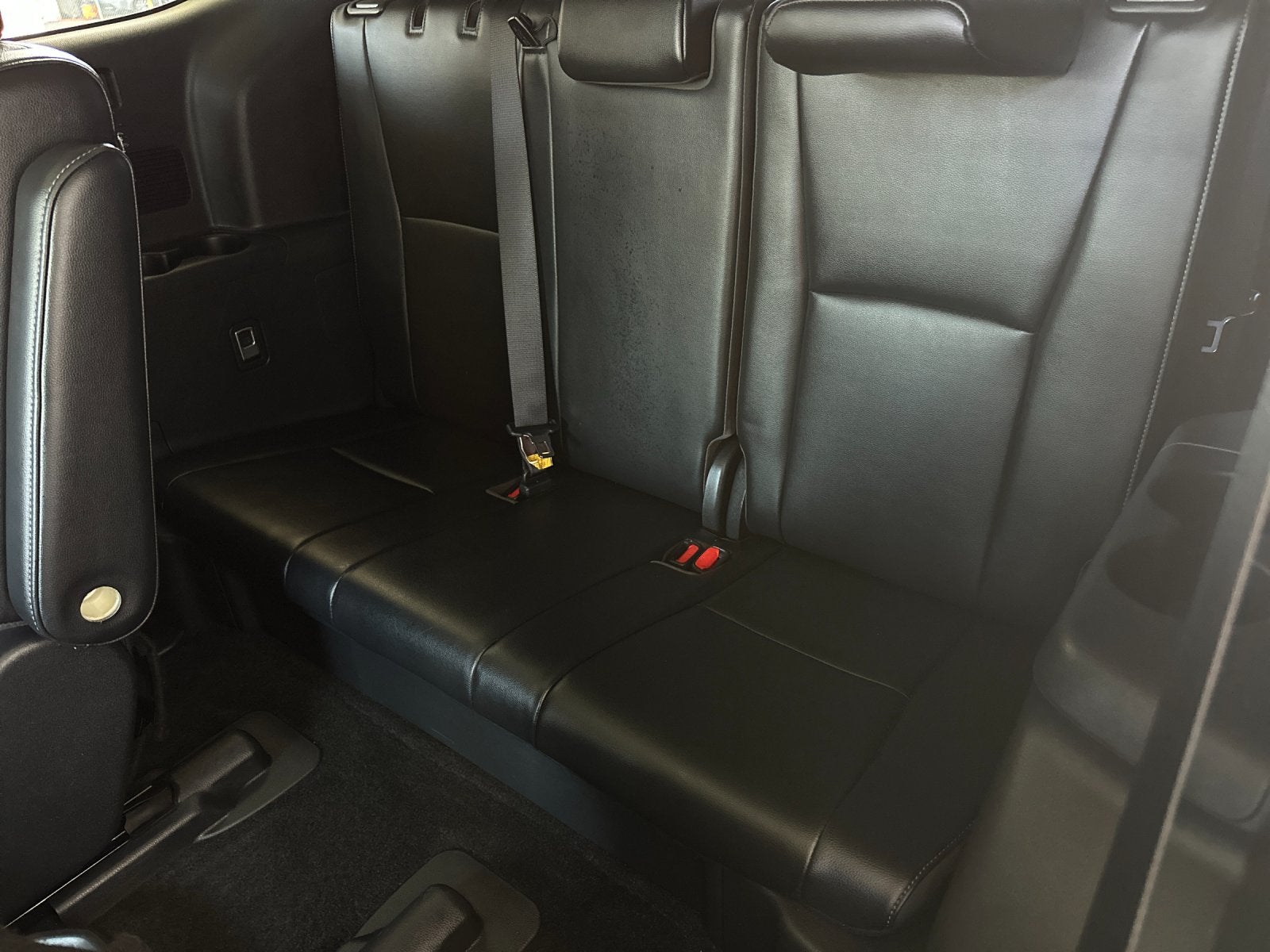 2023 Toyota Highlander Hybrid Platinum