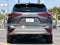 2023 Toyota Highlander Hybrid Platinum