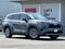 2023 Toyota Highlander Hybrid Platinum