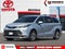 2025 Toyota Sienna XLE 8 Passenger