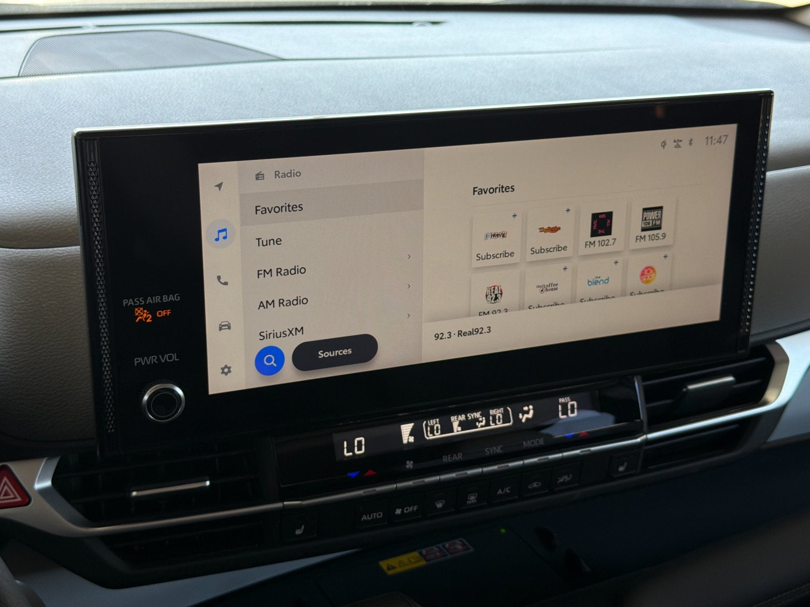 2025 Toyota Sienna XLE 8 Passenger