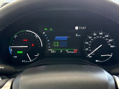 2025 Toyota Sienna XLE 8 Passenger