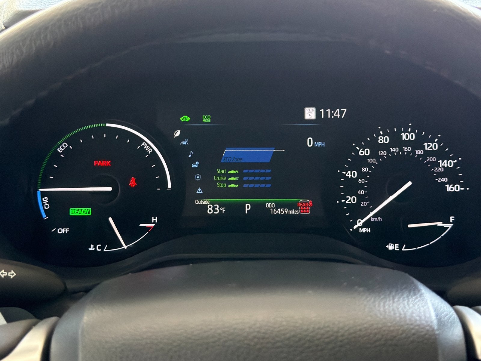2025 Toyota Sienna XLE 8 Passenger