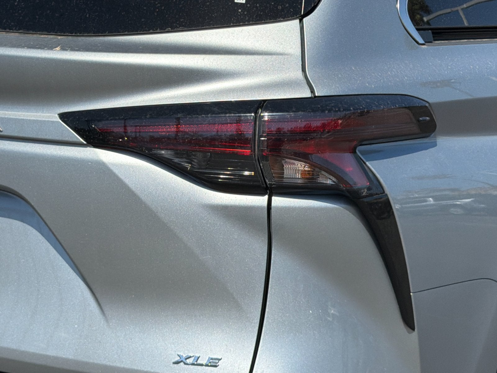 2025 Toyota Sienna XLE 8 Passenger