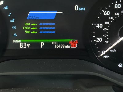 2025 Toyota Sienna XLE 8 Passenger