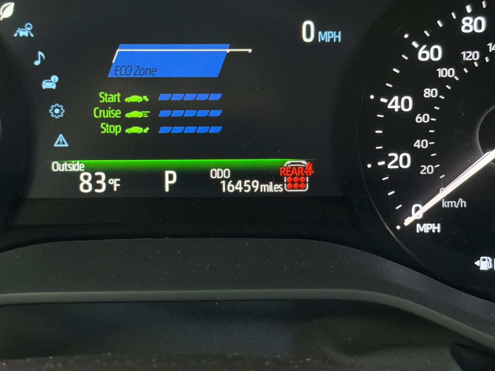 2025 Toyota Sienna XLE 8 Passenger
