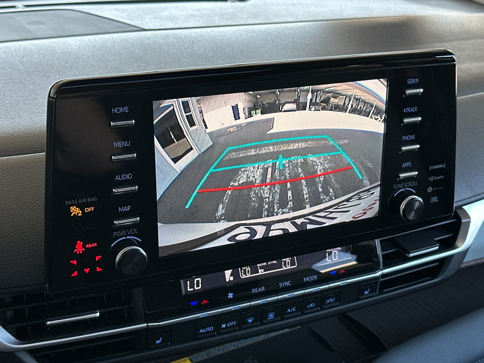 2024 Toyota Sienna XLE 7 Passenger