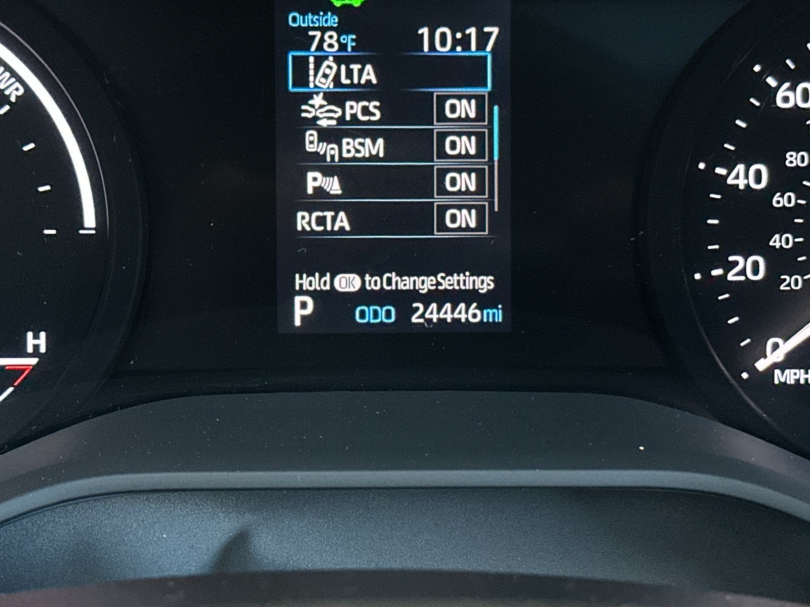 2024 Toyota Sienna XLE 7 Passenger