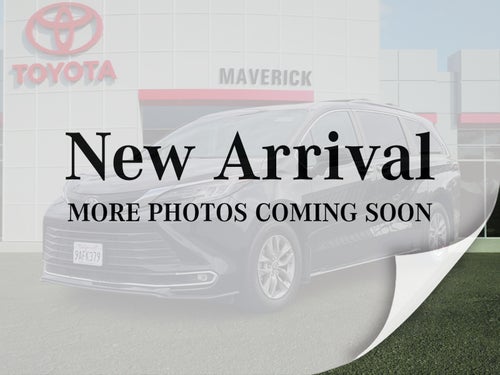 2022 Toyota Sienna XLE 7 Passenger