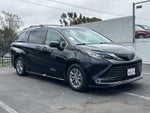2022 Toyota Sienna XLE 7 Passenger