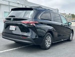 2022 Toyota Sienna XLE 7 Passenger
